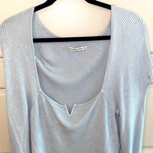 Brand new Abrecrombrie body suit size XL